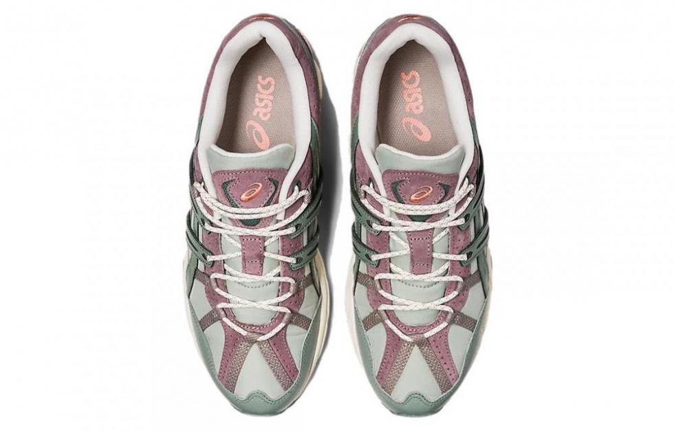 ASICS Gel Sonoma 15 50 Olive Grey Fawn купить в интернет-магазине Yoocart с быстрой доставкой по России.