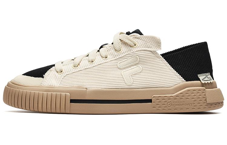 FILA FUSION Wallride Beige Black