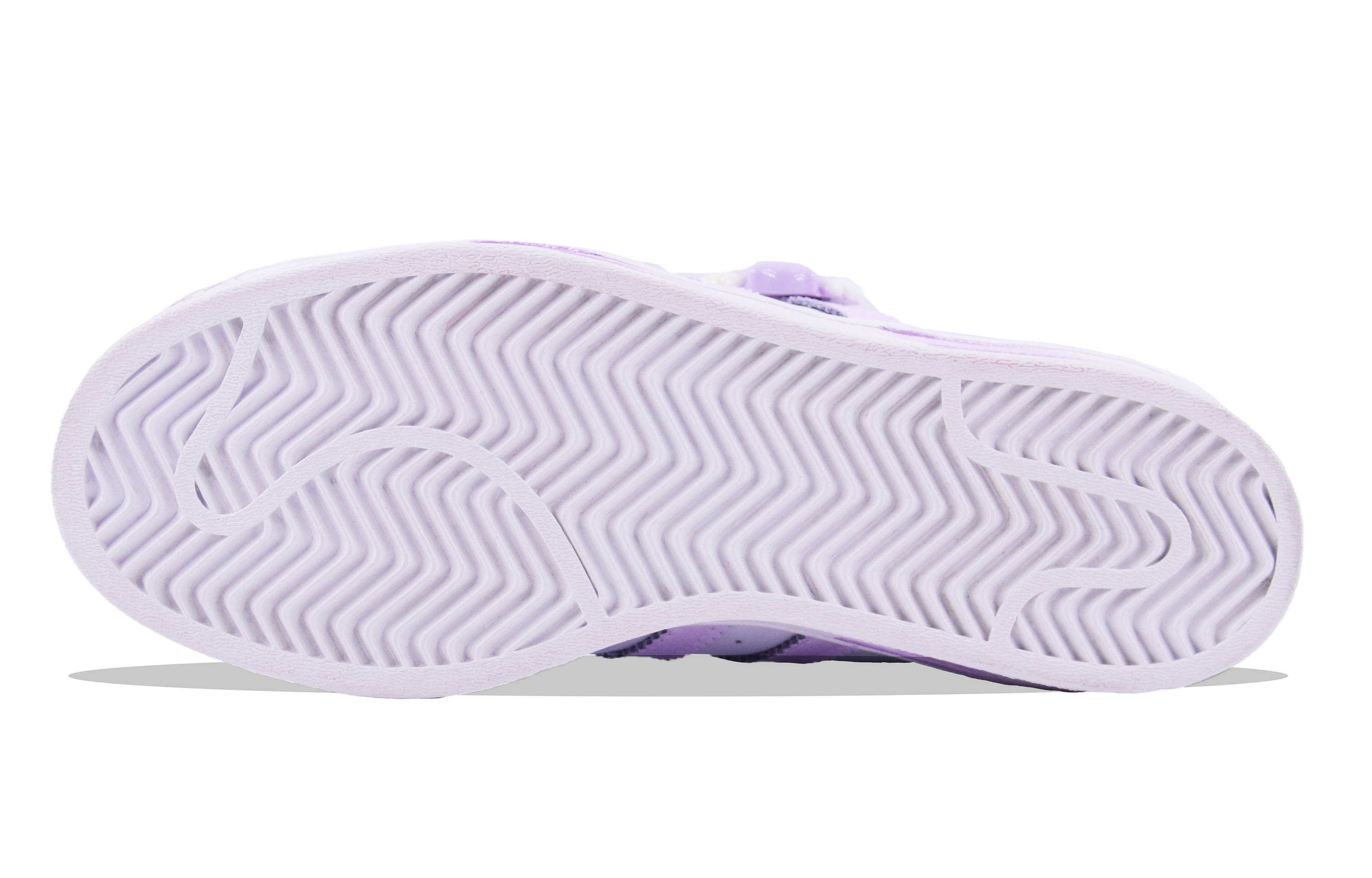 Adidas Originals Superstar Skateboard Shoes Unisex Low top White/Purple/Pink купить в интернет-магазине Yoocart с быстрой доставкой по России.