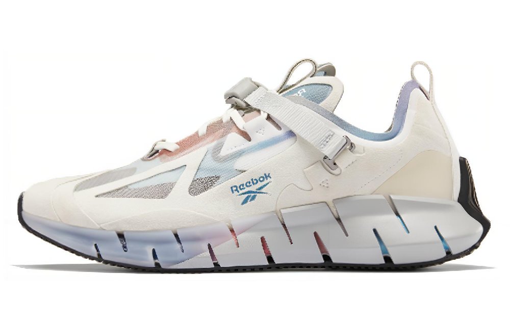 Reebok Zig Kinetica Concept Type 1 Ian Paley White