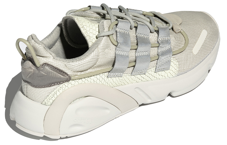 Adidas Originals Lxcon 'Gray White' купить в интернет-магазине Yoocart с быстрой доставкой по России.