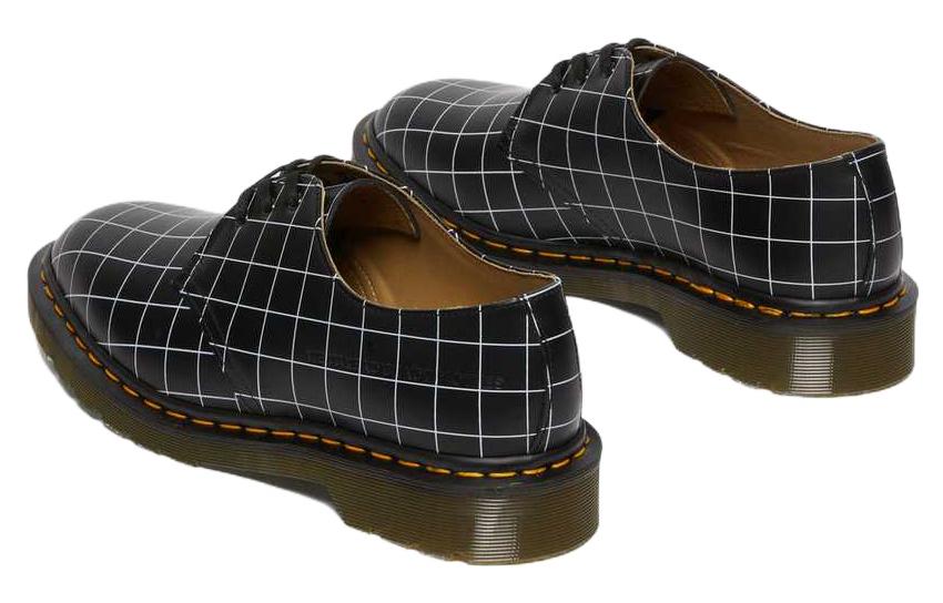 Dr.Martens X Undercover 1461 Shoe 'Black'