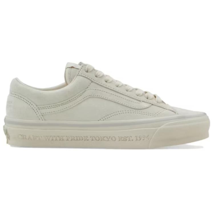 Vans Otw Old Skool 36 Neighborhood Birch