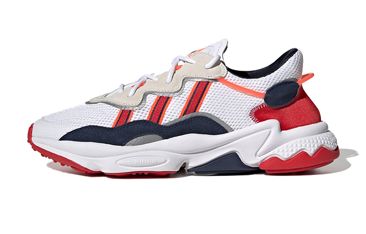 Ozweego Adidas Originals 'Scarlet'