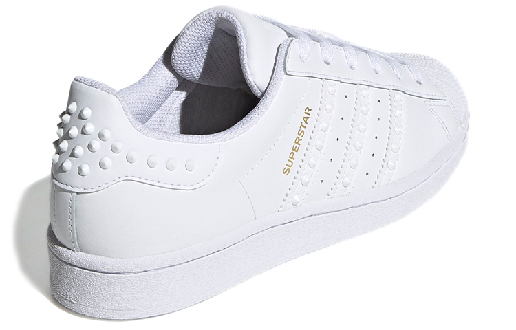Adidas Superstar Cloud White Stud Women's купить в интернет-магазине Yoocart с быстрой доставкой по России.