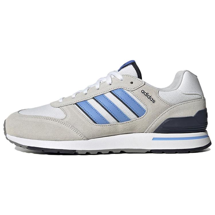 Adidas Spiritain 2000 Беговые кроссовки Низкие Кроссовки Унисекс