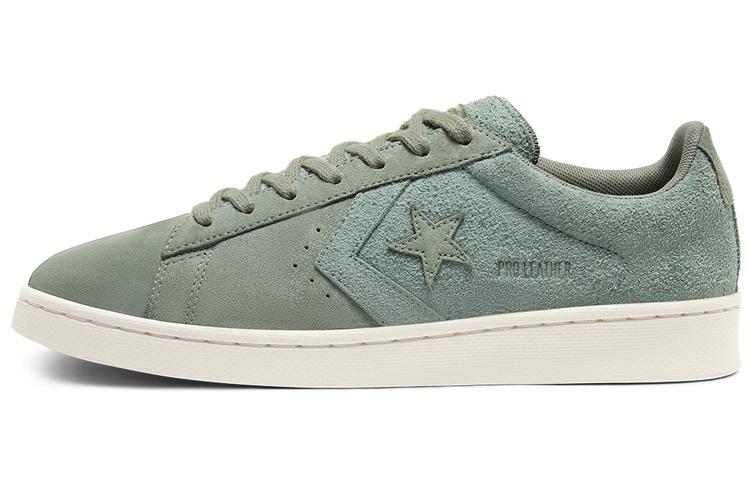 Converse Pro Leather Ox Lily Pad