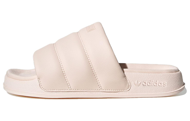 Adidas Adilette Essential Slide 'Wonder Quartz' Women's