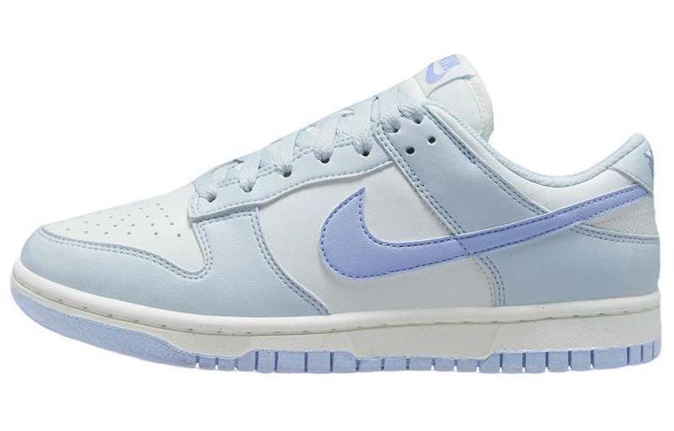 NIKE Dunk Кроссовки для скейтбординга Низкие Женские