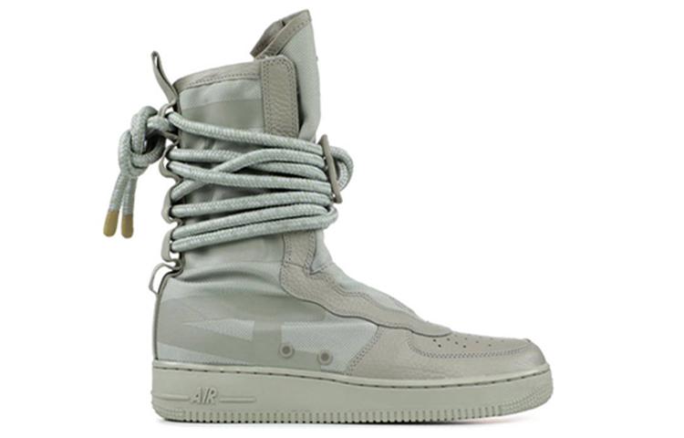 Nike Sf Air Force 1 High Sage купить в интернет-магазине Yoocart с быстрой доставкой по России.