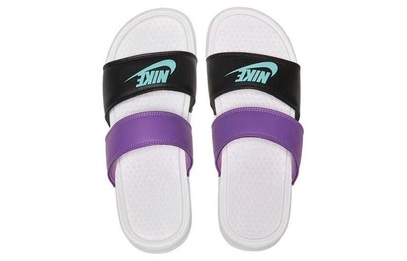 Nike Benassi Duo Ultra 'White' Women's купить в интернет-магазине Yoocart с быстрой доставкой по России.