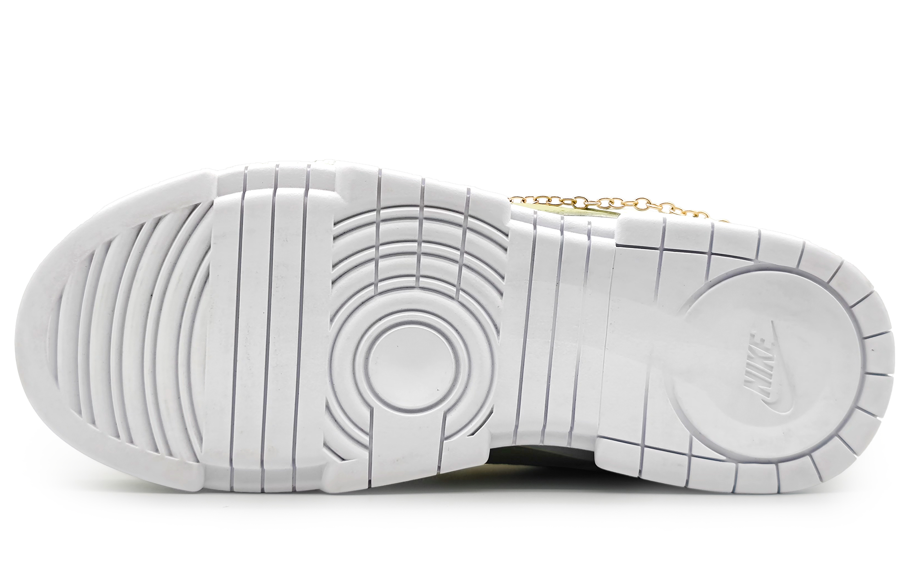 Nike Dunk Low Disrupt Anti-Slip And Wear-Resistant Lightweight Low-Top Skateboard Shoes Women's Violet