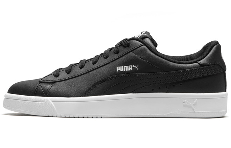 PUMA Court Breaker Derby L 'Black'