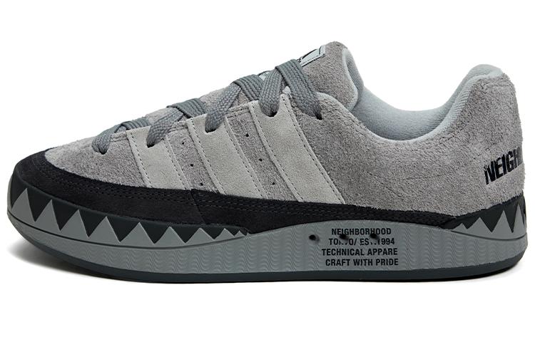 Adidas Originals Adimatic Neighborhood Grey