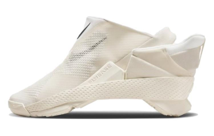 Nike Go FlyEase 'Pale Ivory' Women's
