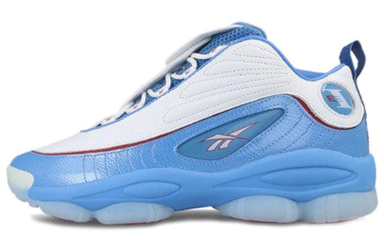Reebok Iverson Legacy Athletic Blue