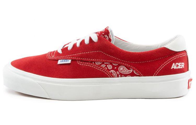 Vans Acer Ni Sp Bandana Chili Pepper