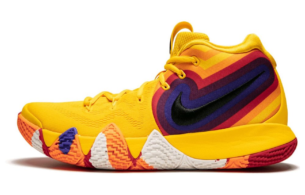 Nike Kyrie 4 '70s'