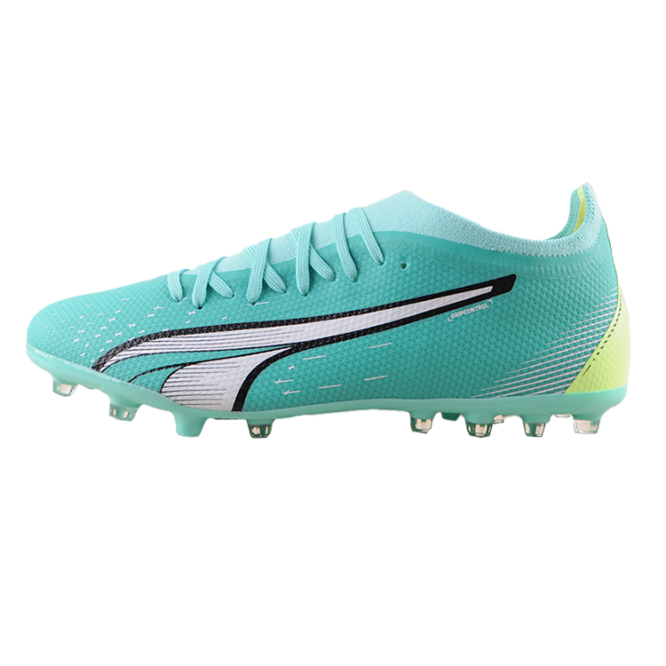 PUMA Ultra Match Mg 'Electric Peppermint Fast Yellow'