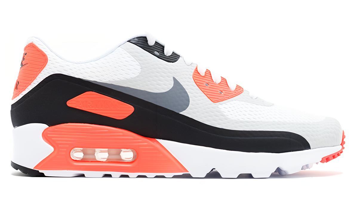 Nike Air Max 90 Infrared Ultra Essential 2015