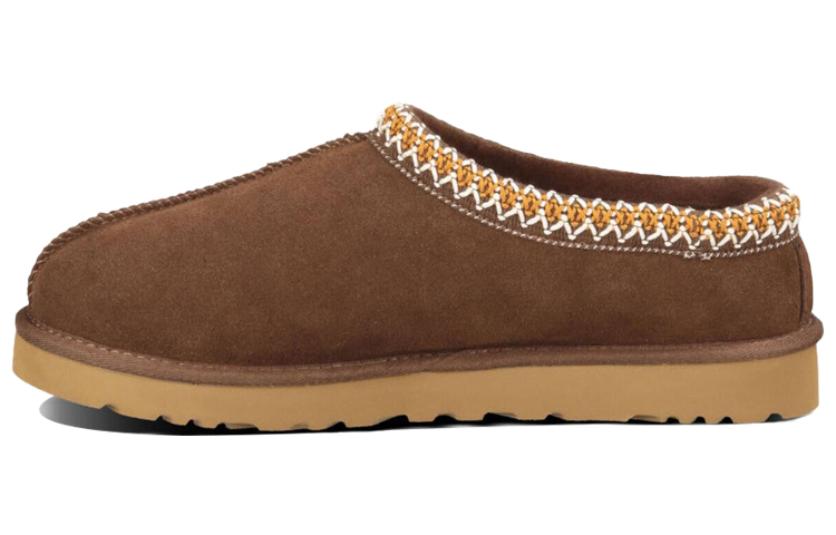 UGG Tasman Slippers 'Brown'