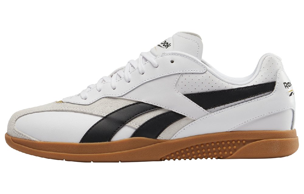Hammer Street Reebok 'White Gum'