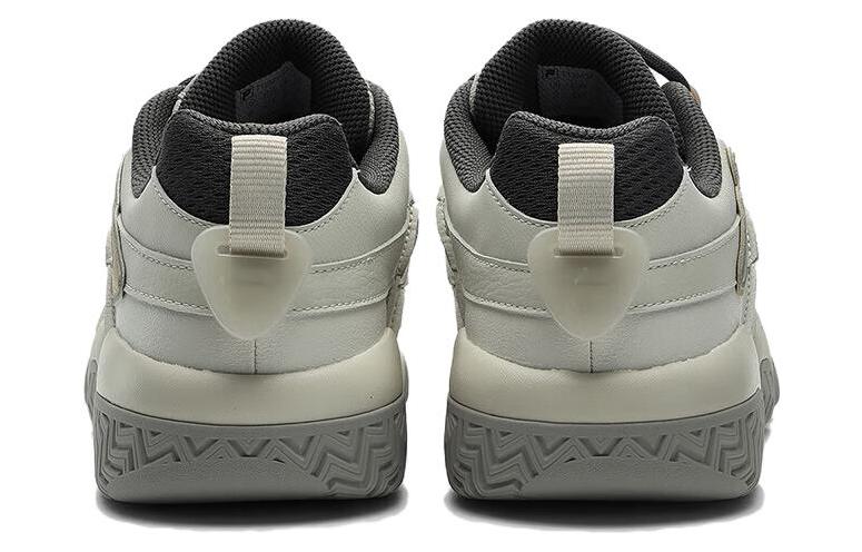 FILA FUSION Barricade Sneakers 'Grey Tan'