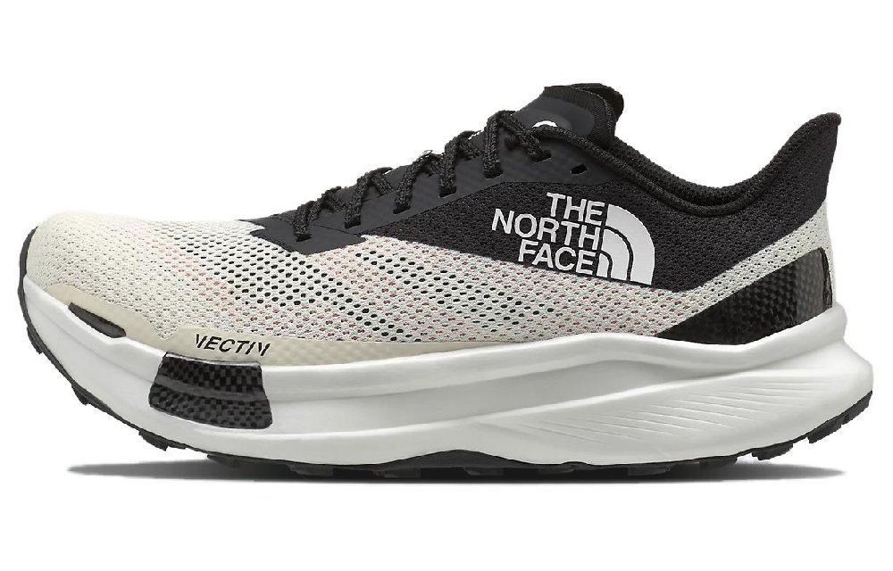 THE NORTH FACE Summit Vectiv Pro Ii Running Shoes 'Tnf Black White'