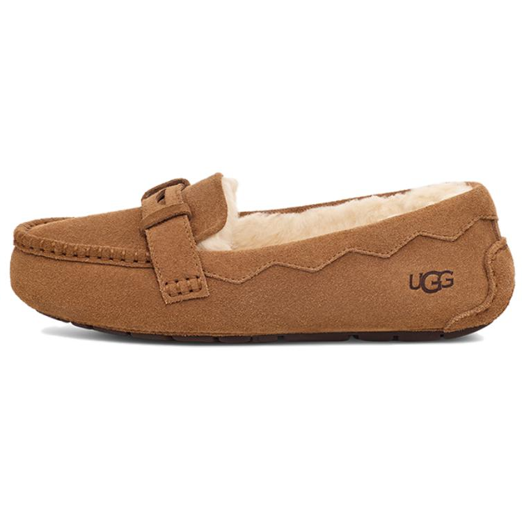 UGG Casual Shoes Women's Chestnut
