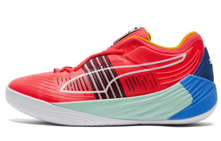 PUMA Fusion Nitro Sunblaze