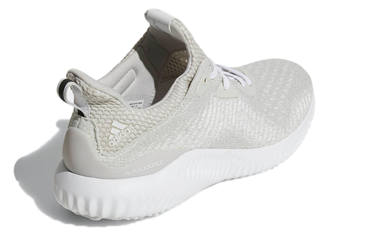 Adidas Alphabounce 1 'White' Women's купить в интернет-магазине Yoocart с быстрой доставкой по России.