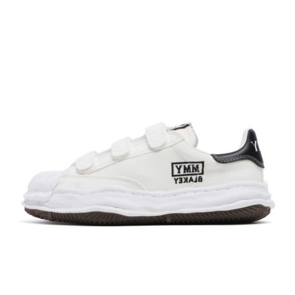 MIHARA YASUHIRO Balance Low top Skateboard Shoes Women's