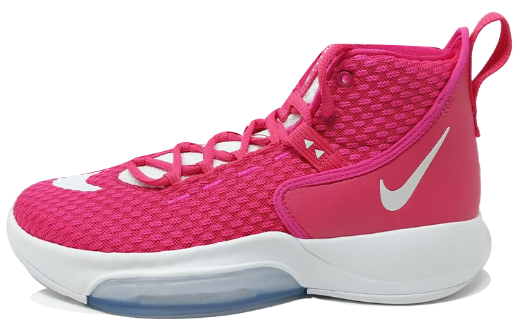Nike Zoom Rize Tb 'Kay Yow'