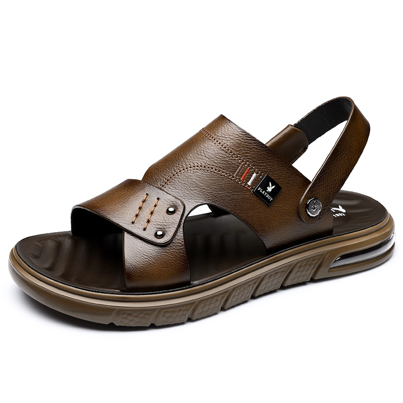 Playboy Playboy Beach Sandals Men's