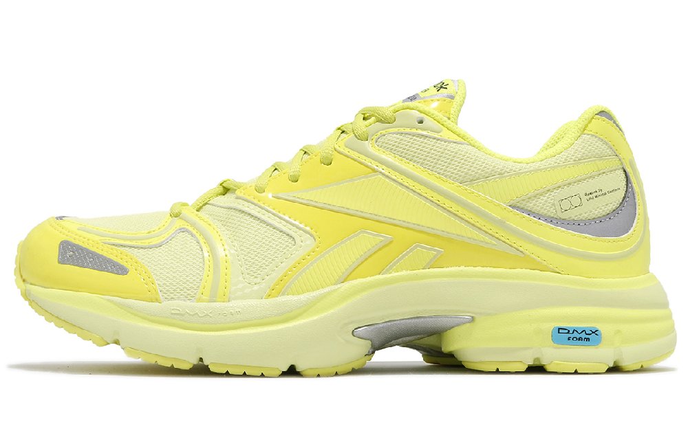 Reebok Liful X Premier Road Plus 6 'Semi Energy Glow Reflective'