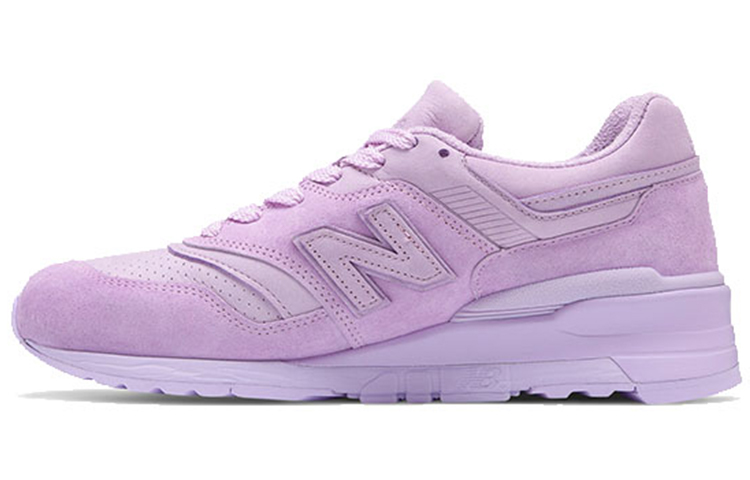 New Balance 997 MiUSA Lavender