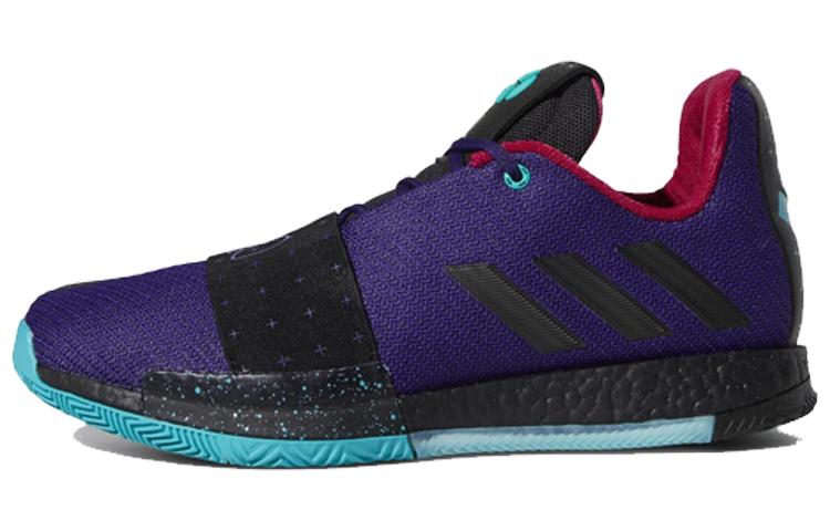 Adidas Harden Vol. 3 Drew League