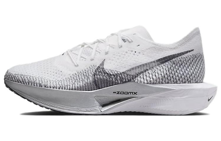 Nike ZoomX Vaporfly 3 'White Particle Grey'