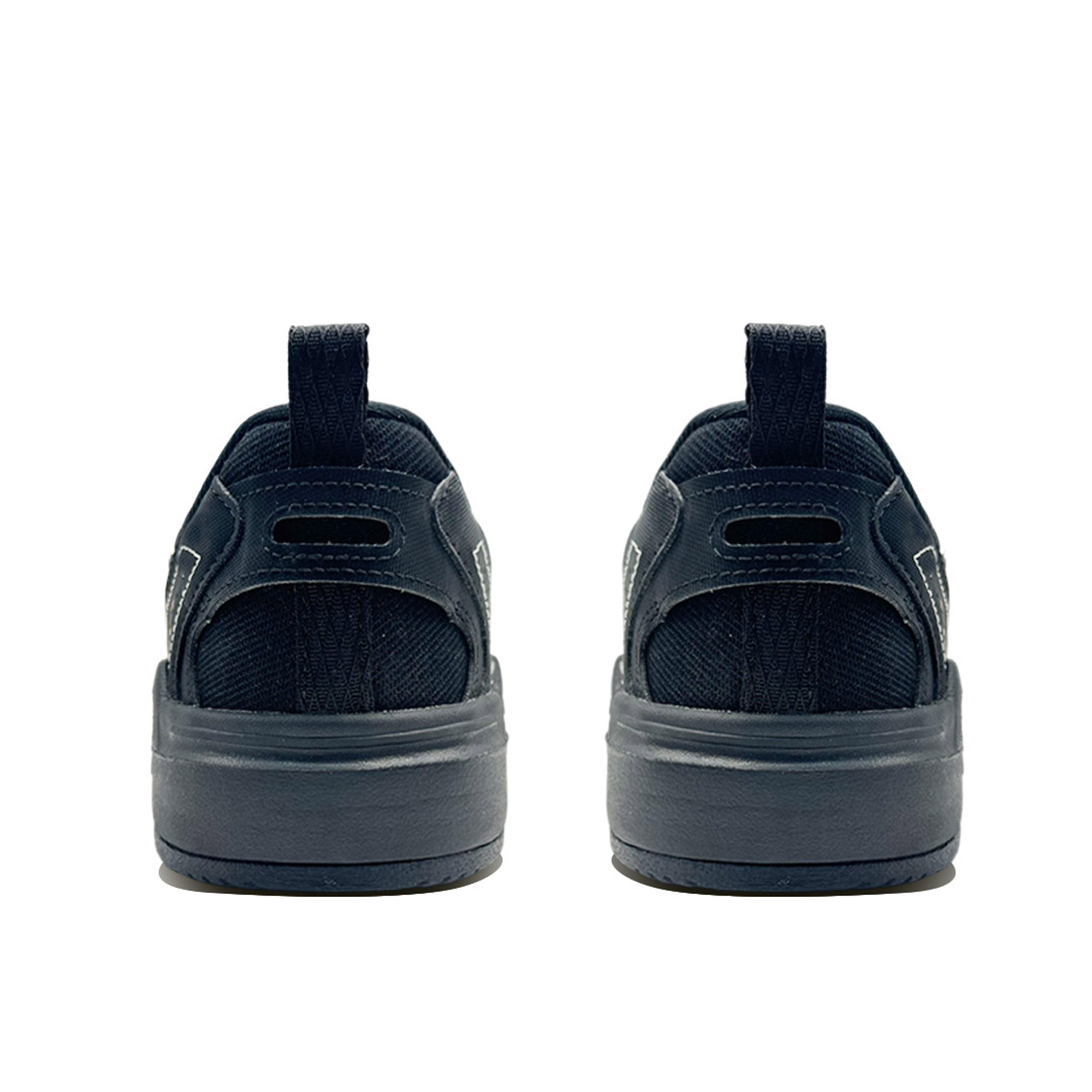 LiNing Yuan Chu Coverage Slip Resistant And Abrasion Resistant Low Top Skateboard Shoes Men's Black купить в интернет-магазине Yoocart с быстрой доставкой по России.