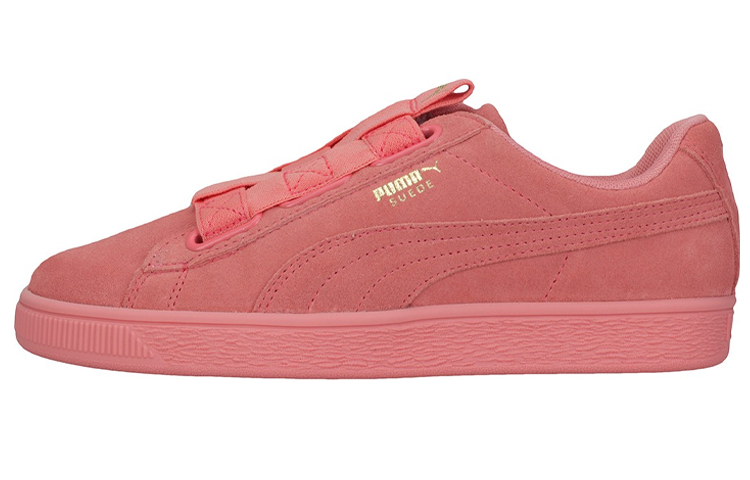 PUMA Suede Maze Casual Shoes For Pink Women's