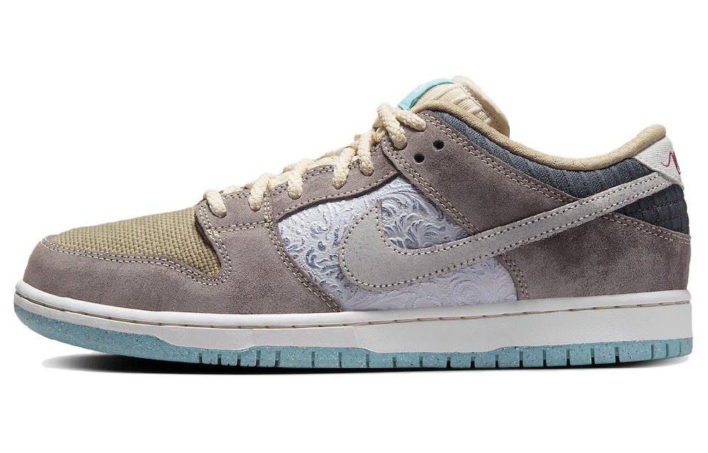 Nike SB Dunk Low "Big Money Savings"