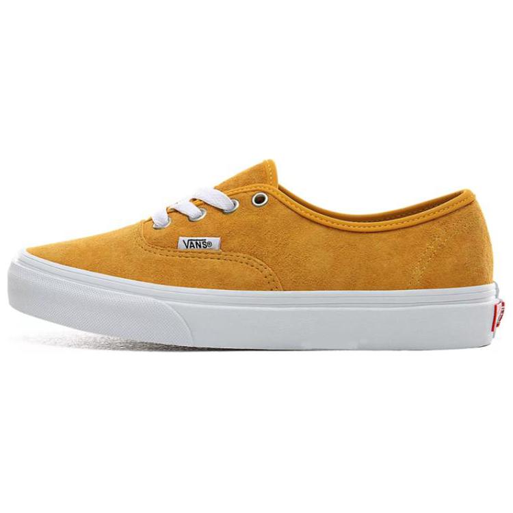 Vans Authentic 'Pig Suede   Mango Mojito'