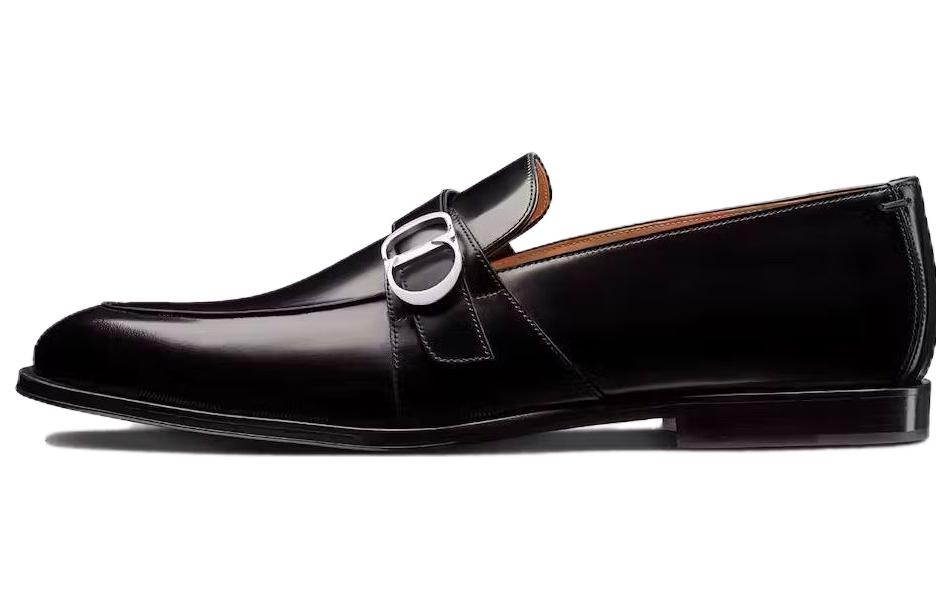 DIOR Timeless Loafer 'Black'