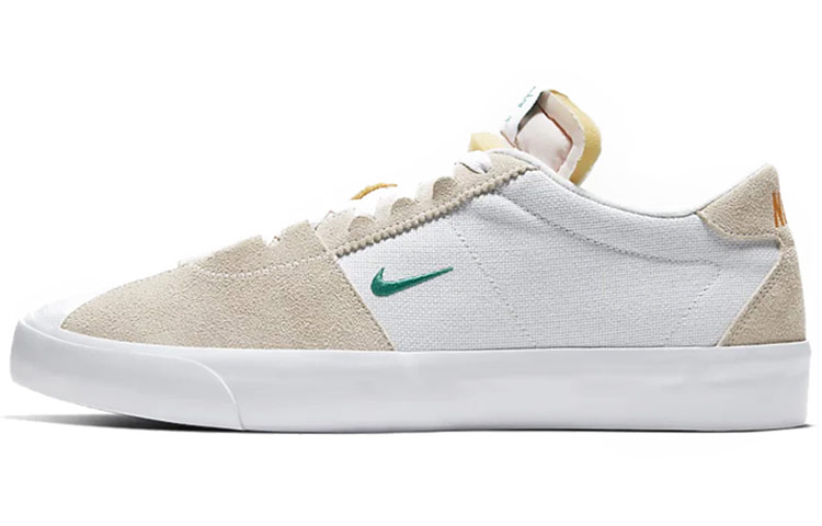 Nike Zoom Bruin Edge Sb 'White Beige'