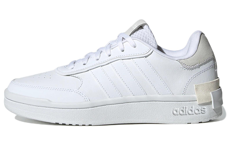 Adidas Neo Postmove Se Shoes 'Cloud White' Women's