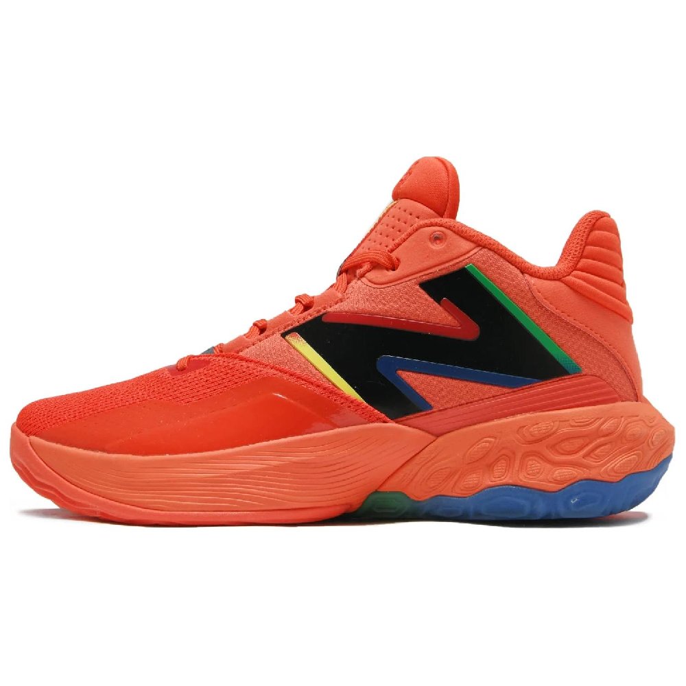 New Balance Two Wxy V4 Gamer Tag Pack Neo Flame