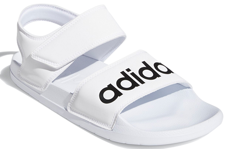 Adidas Adilette Sandal 'Cloud White' купить в интернет-магазине Yoocart с быстрой доставкой по России.