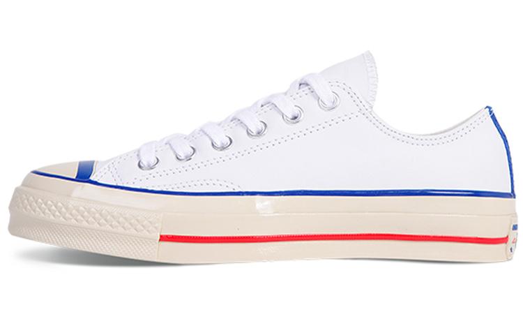 Chuck 70 Converse Low 'Retro Letterman'
