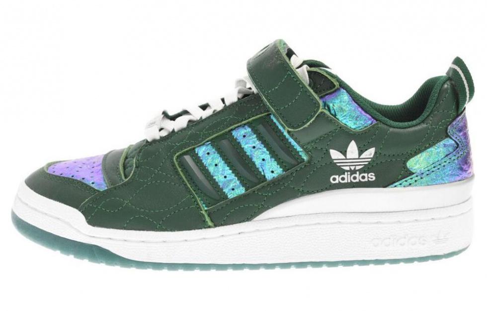 Adidas Forum Low Xiangi