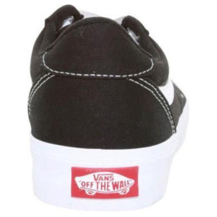 Vans Palomar 'Black White' Women's купить в интернет-магазине Yoocart с быстрой доставкой по России.